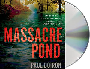 Massacre Pond