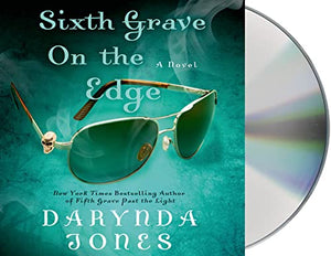 Sixth Grave on the Edge 