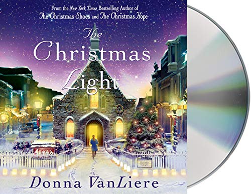 The Christmas Light