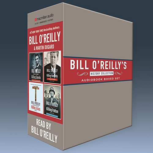 Bill O'Reilly's History Collection