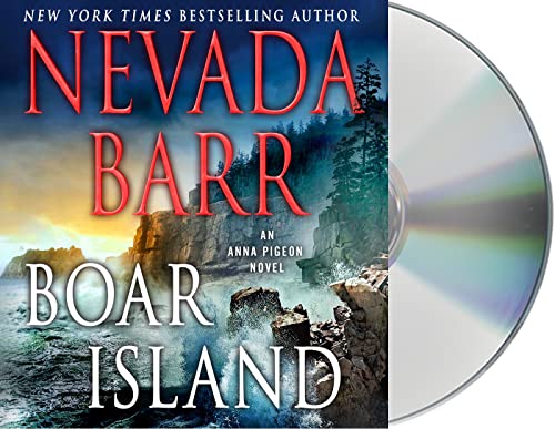 Boar Island