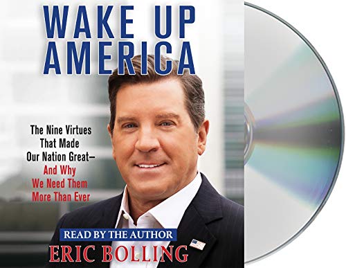 Wake Up America