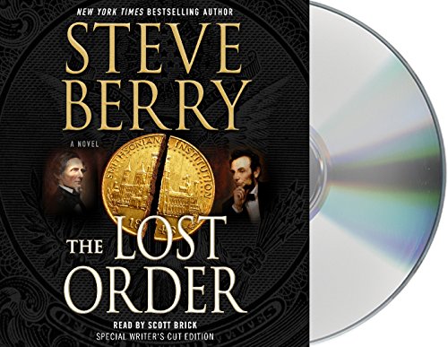 The Lost Order