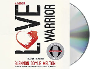 Love Warrior (Oprah's Book Club) 