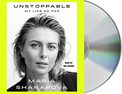 Unstoppable