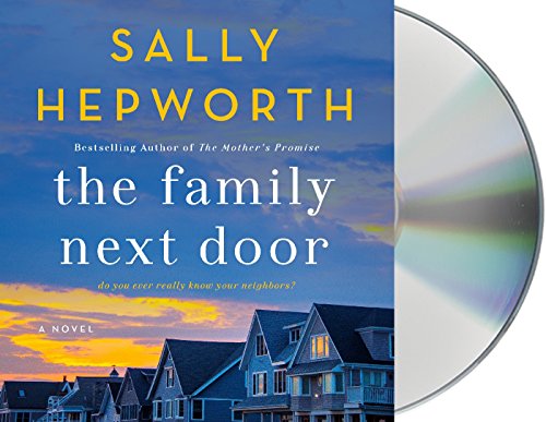 The Family Next Door
