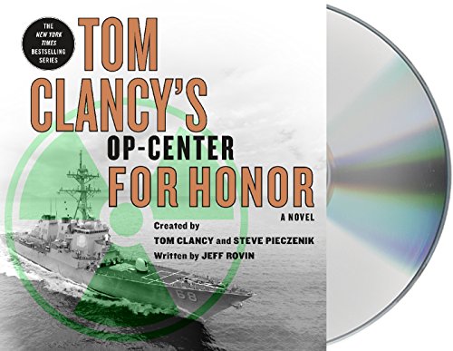 Tom Clancy's Op-Center: For Honor