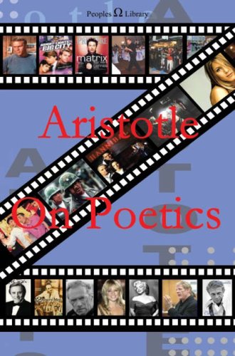 Aristotle on Poetics