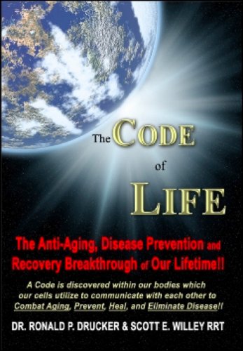 The Code of Life