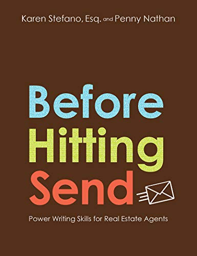 Before Hitting Send: Power Writing Skills for Real Estate Agents