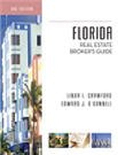 Florida Real Estate Broker's Guide