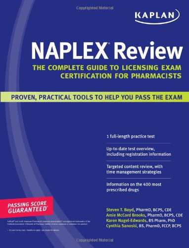The Complete Guide to Licensing Exam Certification for Pharmacists