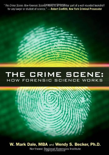 The Crime Scene