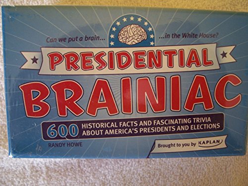 Presidential Brainiac