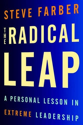 The Radical Leap
