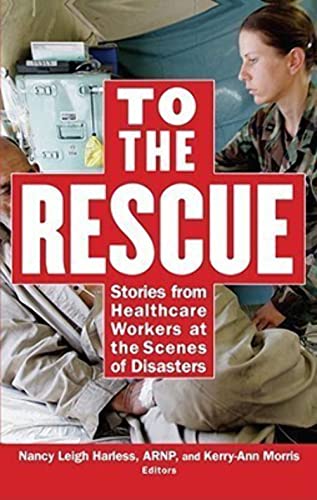 To the Rescue