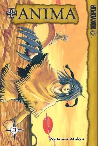 +Anima Scholastic Exclusive Volume 1