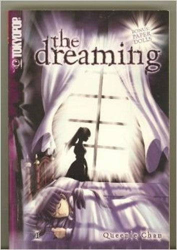 Dreaming Scholastic Exclusive