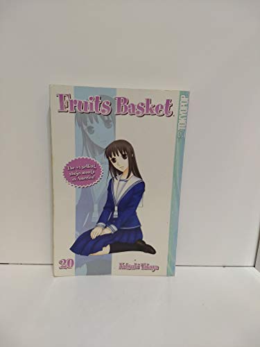 Fruits Basket