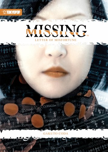 Missing 2, Letter of Misfortune