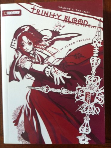 Trinity Blood