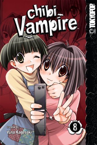 Chibi Vampire