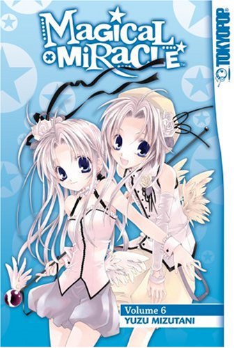 Magical X Miracle