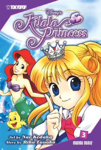 Kiliala Princess