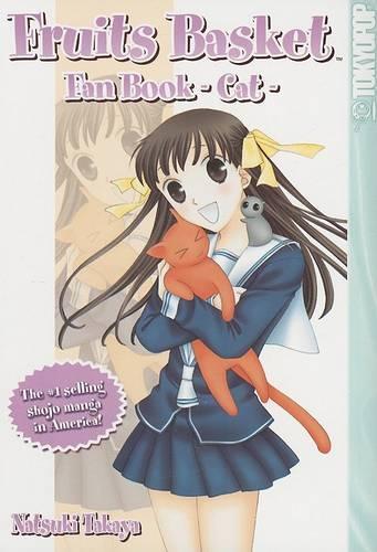 Fruits Basket Fan Book