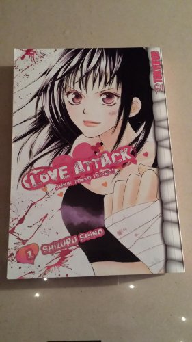 Love Attack, Volume 1