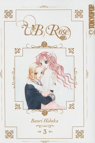 V.B Rose