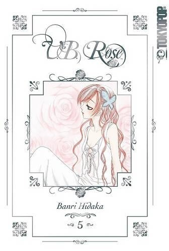 V.B Rose