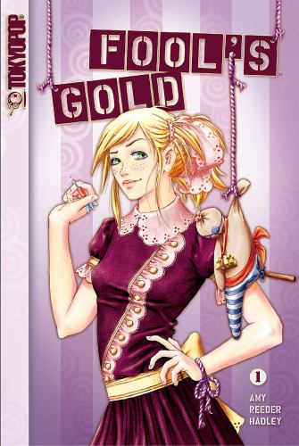 The Tarot Cafe Volume 7 manga