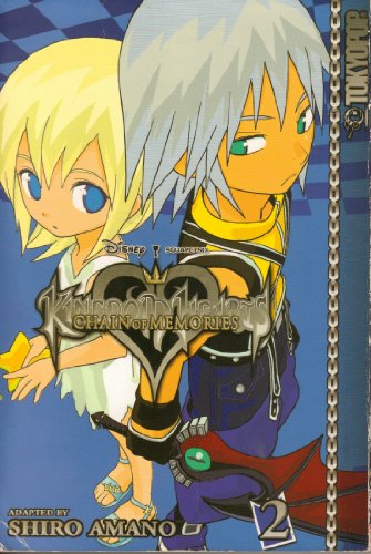 Kingdom Hearts