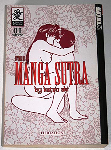 The Manga Sutra