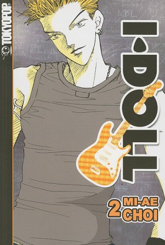 I-Doll, Volume 2