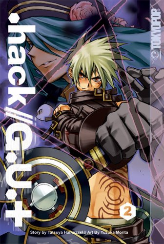 Hack G.U.+