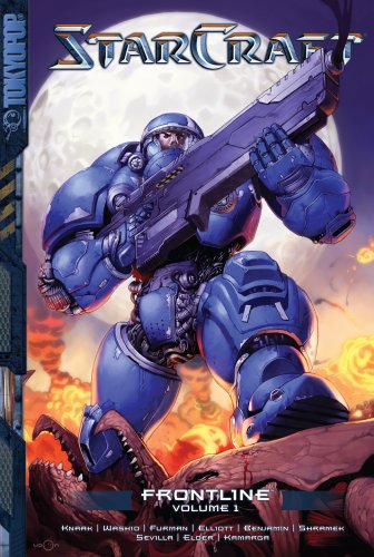 StarCraft