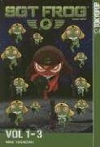 Sgt. Frog