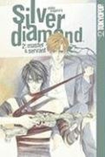 Silver Diamond