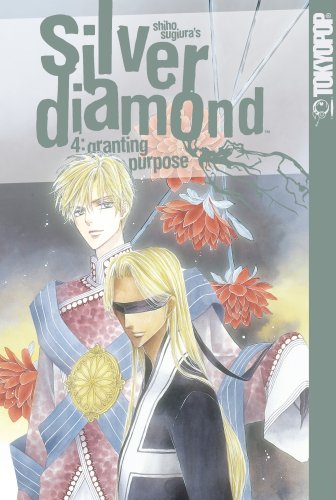 Silver Diamond