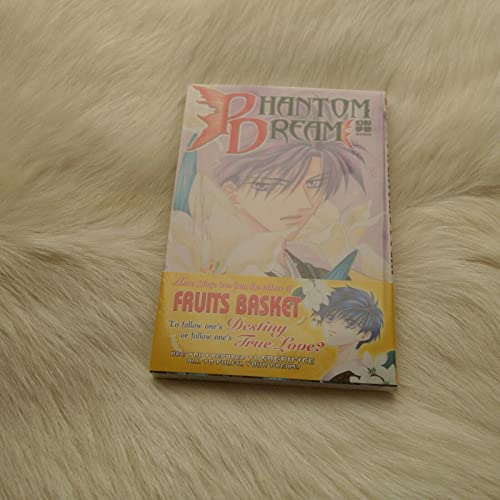 Phantom Dream