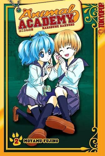 Animal Academy