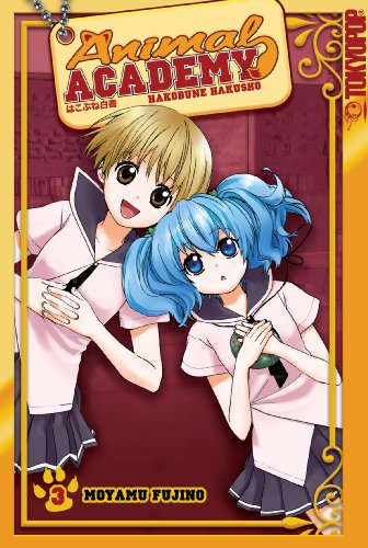 Animal Academy