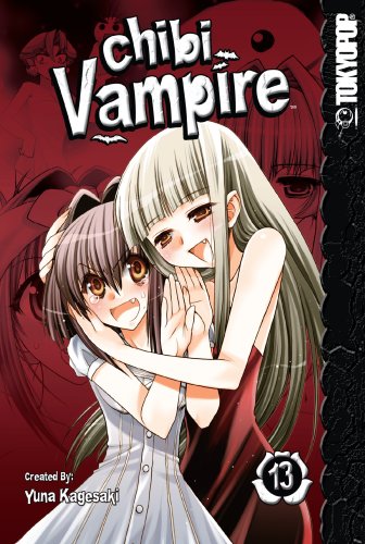 Chibi Vampire