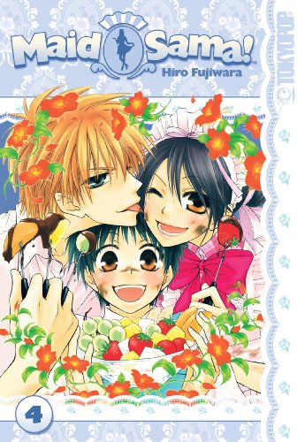 Maid Sama