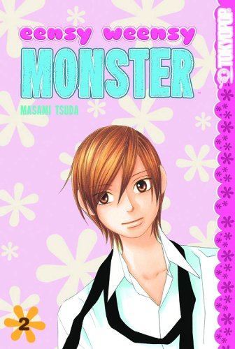 Eensy Weensy Monster