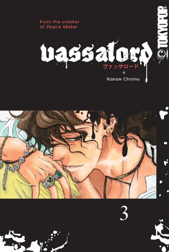 Vassalord