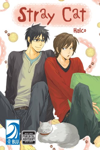 Stray Cat (Yaoi)