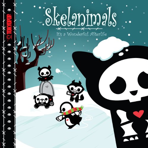 Skelanimals